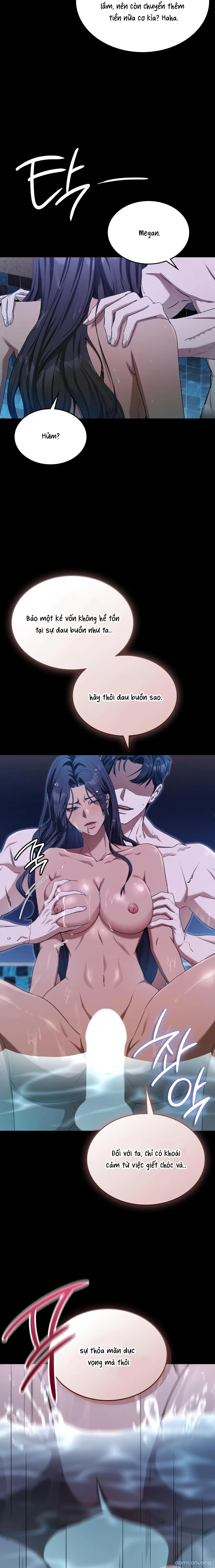 Luật Talion 