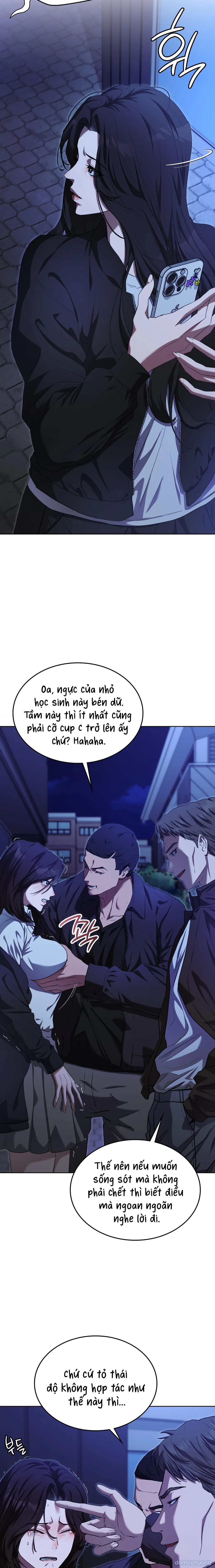 Luật Talion 