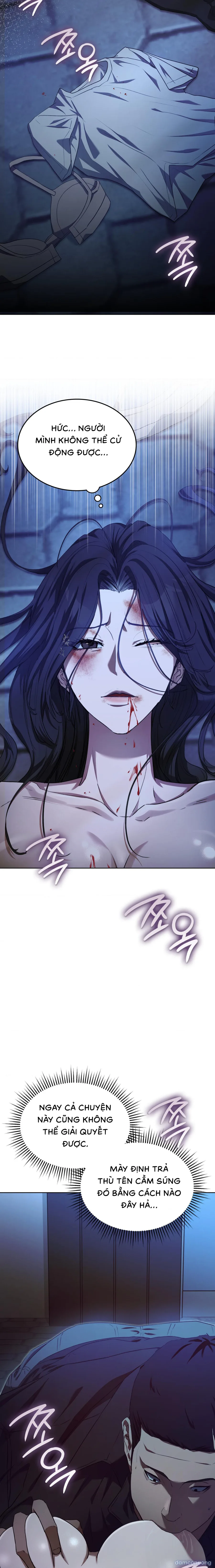 Luật Talion 