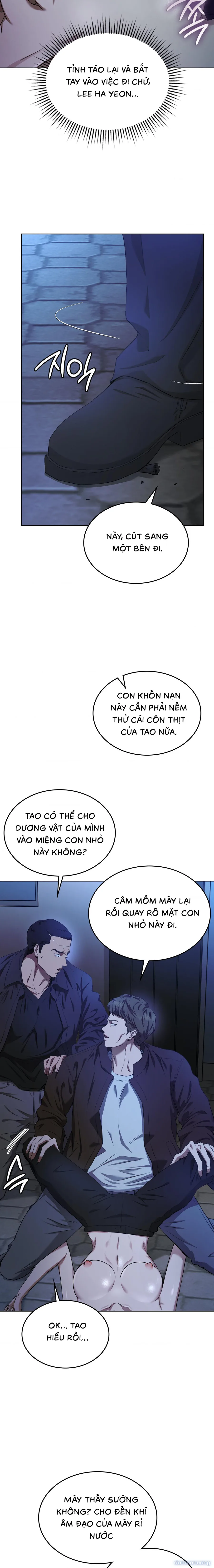 Luật Talion 