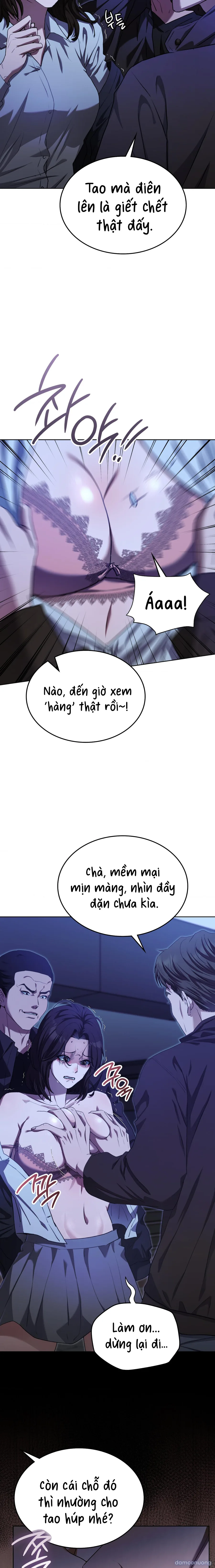 Luật Talion 