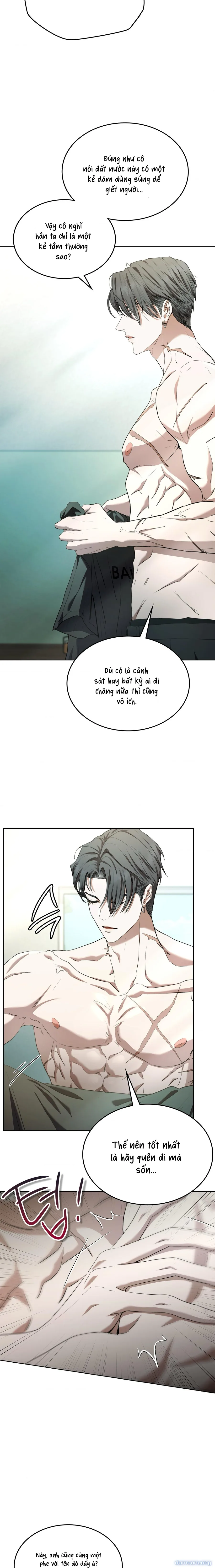 Luật Talion 