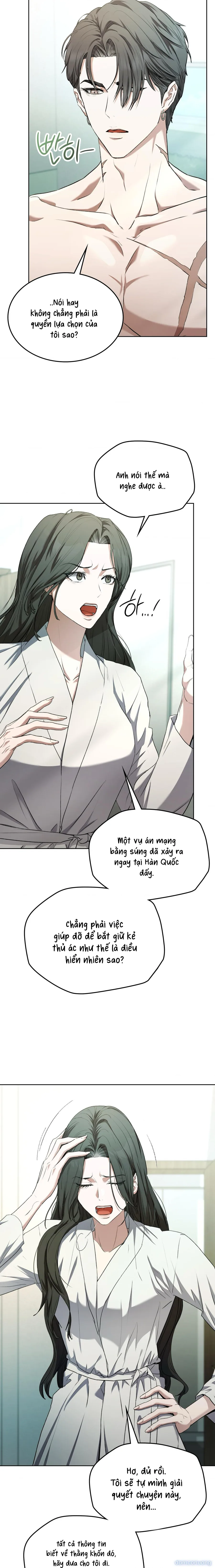 Luật Talion 