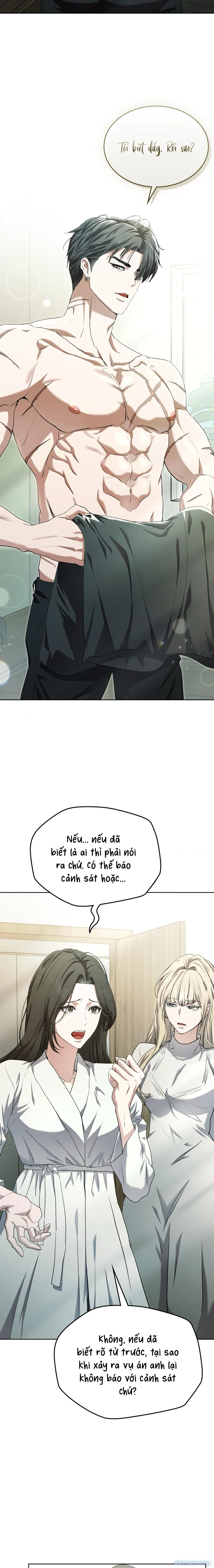 Luật Talion 