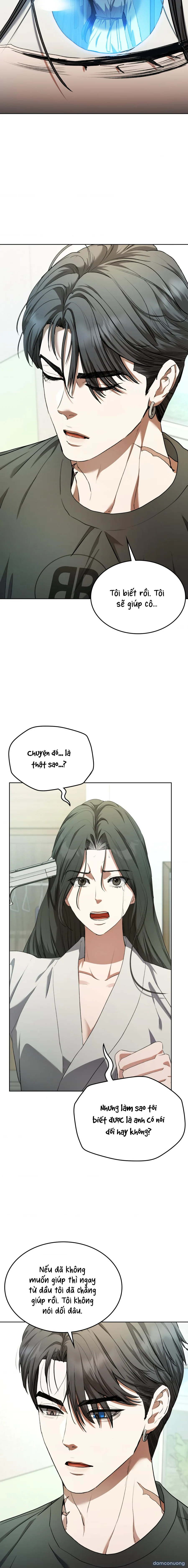 Luật Talion 