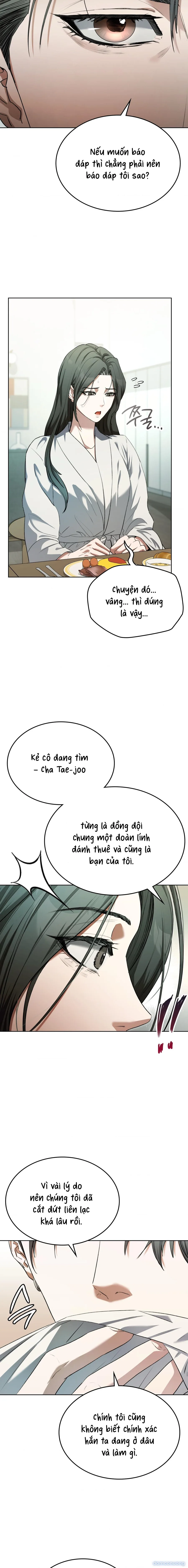 Luật Talion 