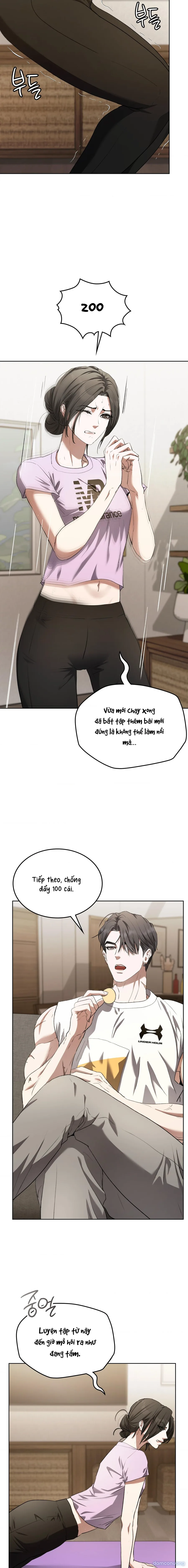 Luật Talion 