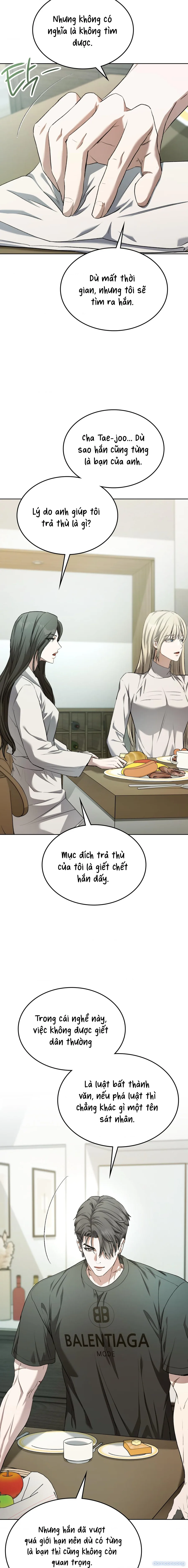 Luật Talion 