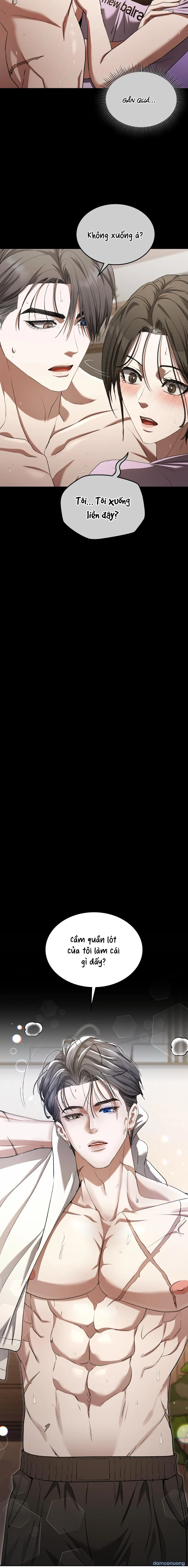 Luật Talion 