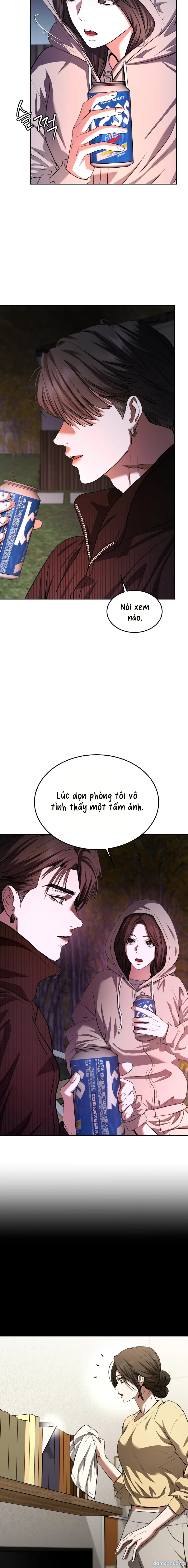Luật Talion 