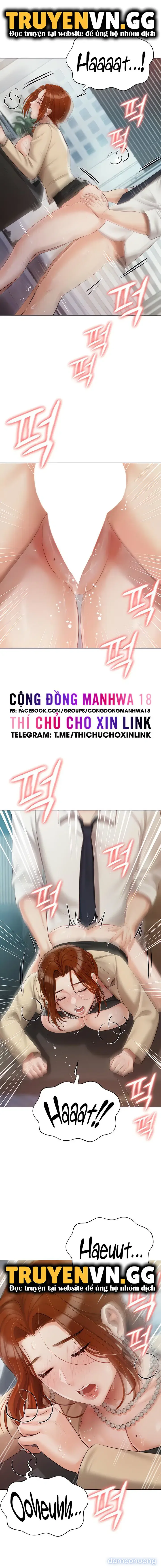 Kế hoạch tuyệt vời 
