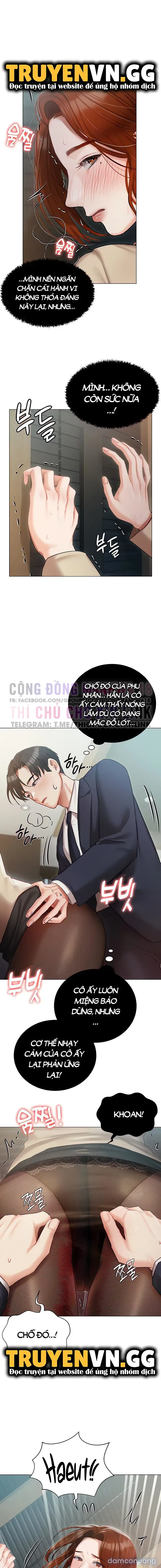 Kế hoạch tuyệt vời 