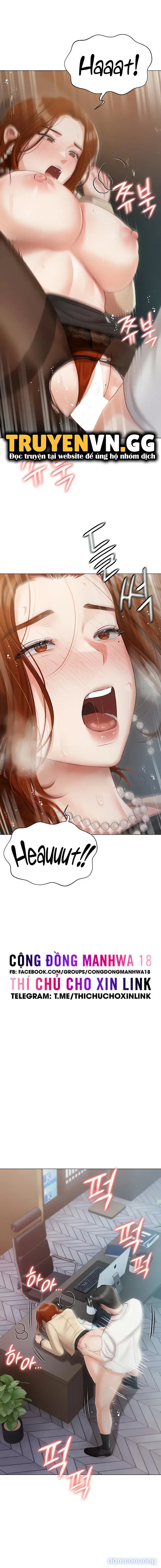Kế hoạch tuyệt vời 