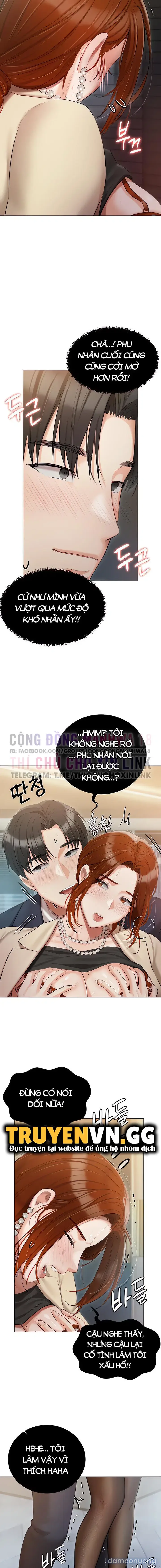 Kế hoạch tuyệt vời 
