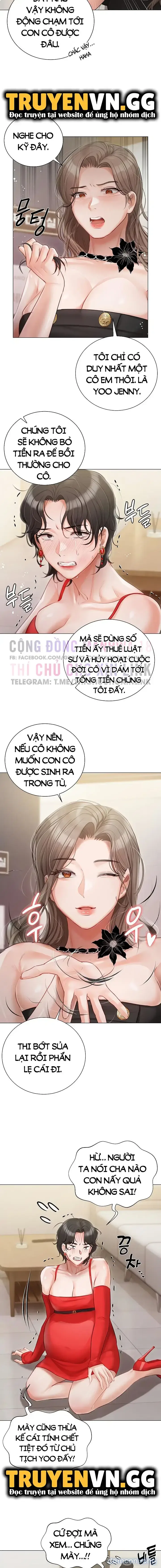 Kế hoạch tuyệt vời 