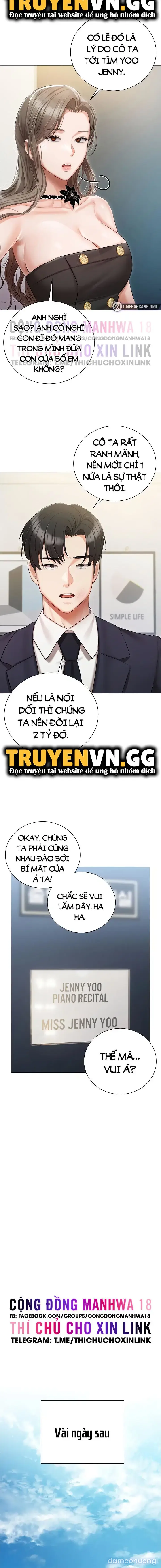 Kế hoạch tuyệt vời 
