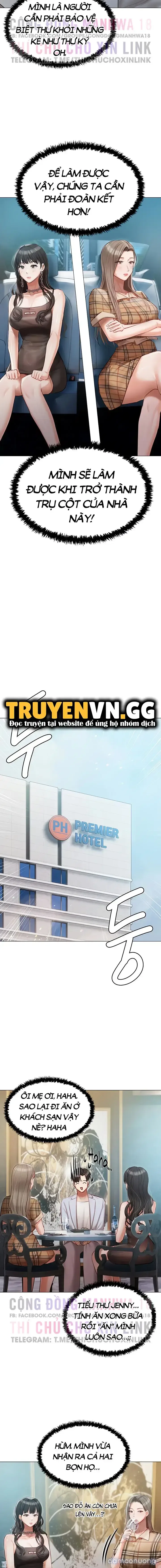 Kế hoạch tuyệt vời 