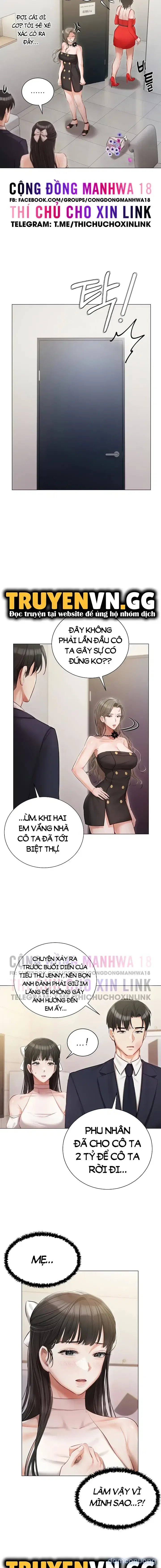 Kế hoạch tuyệt vời 