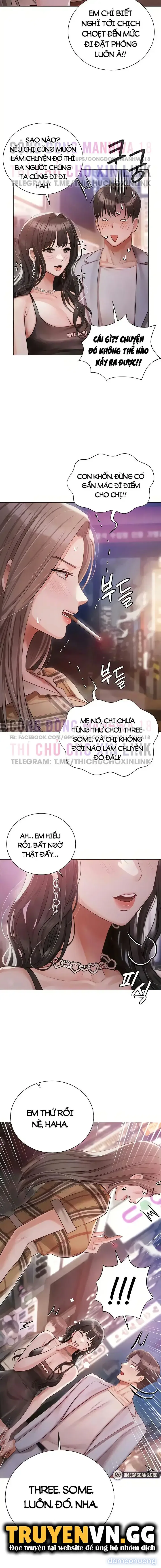 Kế hoạch tuyệt vời 