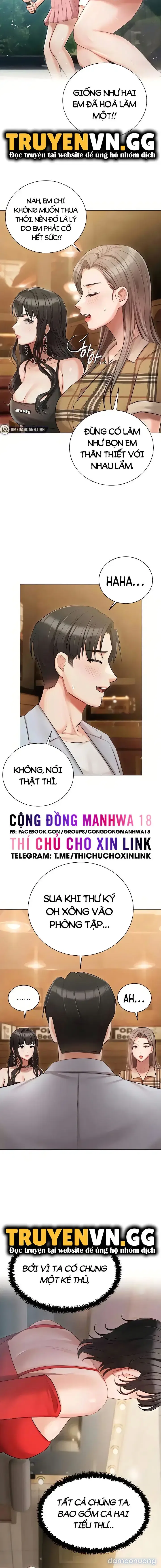 Kế hoạch tuyệt vời 