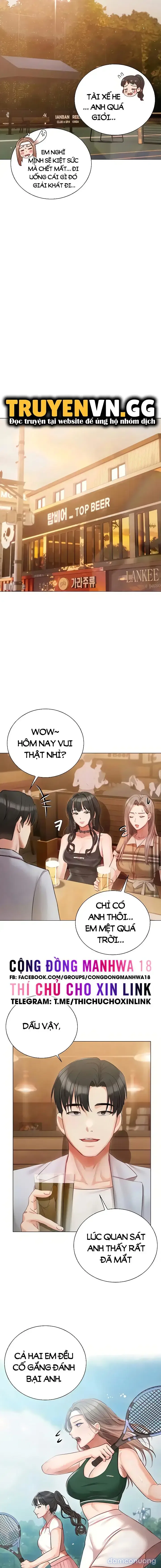 Kế hoạch tuyệt vời 