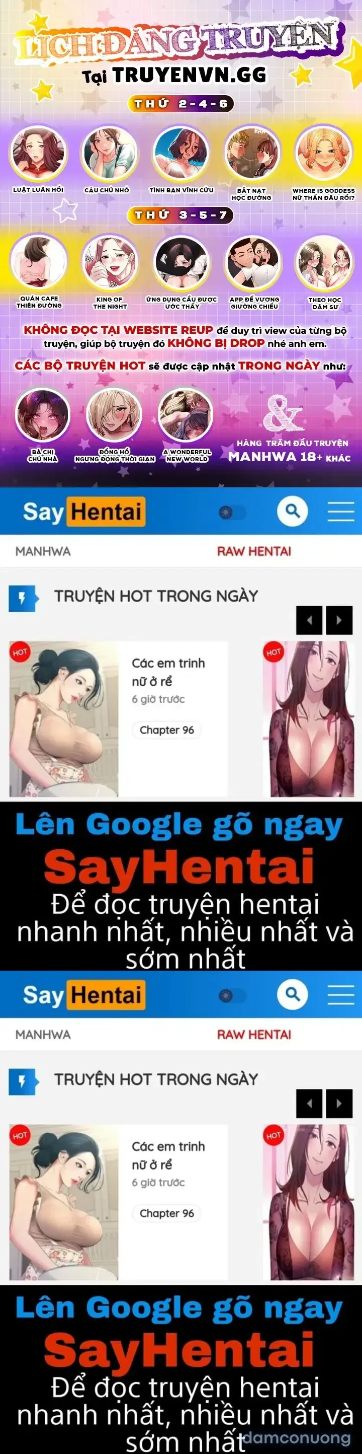 Kế hoạch tuyệt vời 