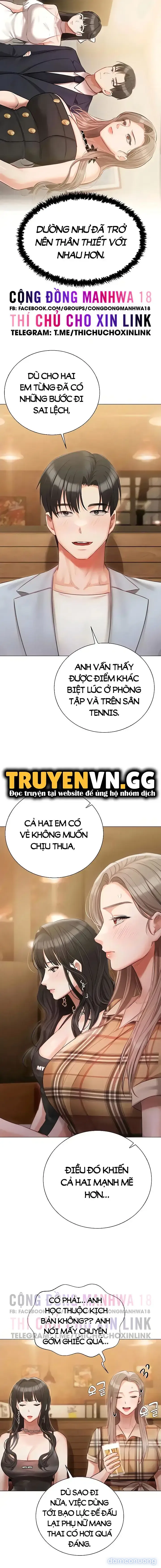 Kế hoạch tuyệt vời 
