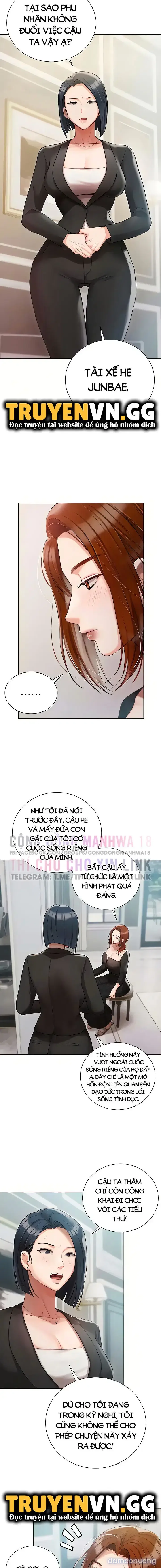Kế hoạch tuyệt vời 