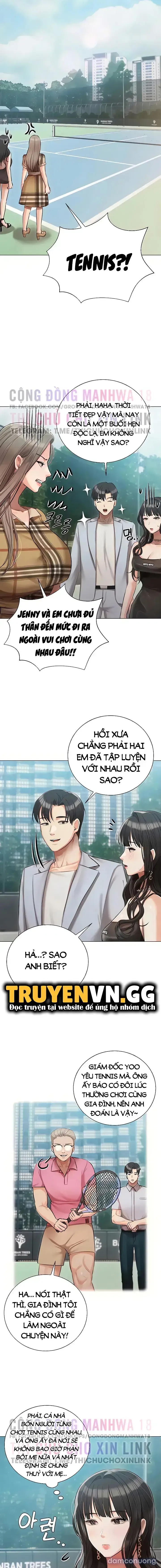 Kế hoạch tuyệt vời 