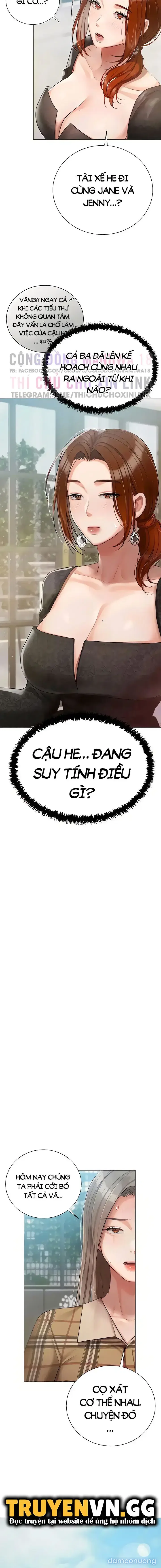 Kế hoạch tuyệt vời 
