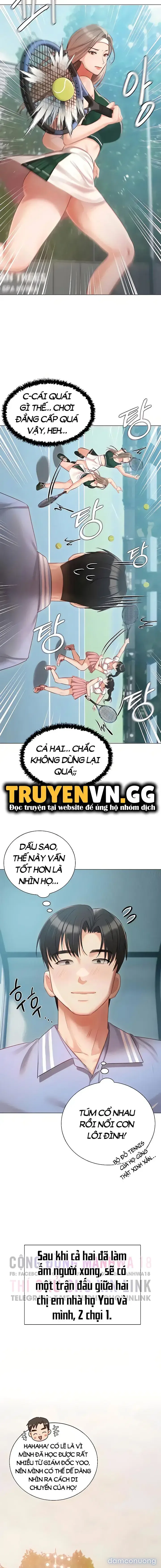 Kế hoạch tuyệt vời 