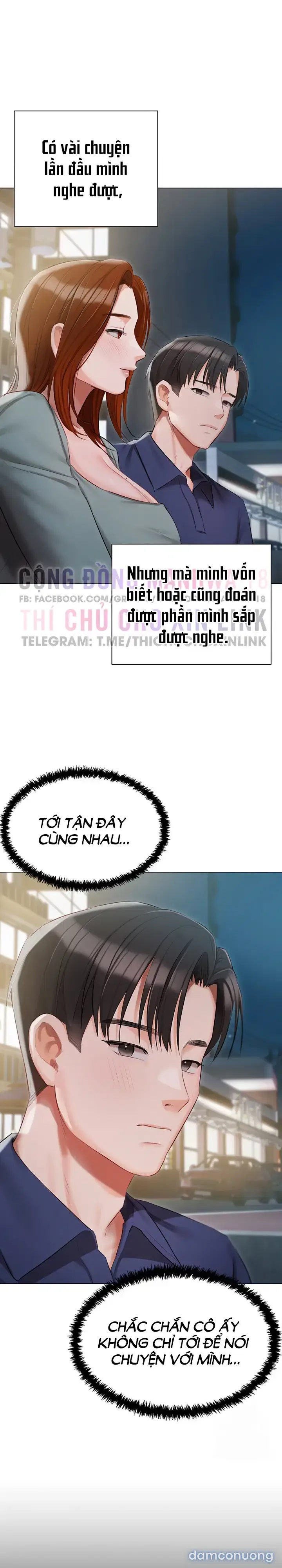 Kế hoạch tuyệt vời 