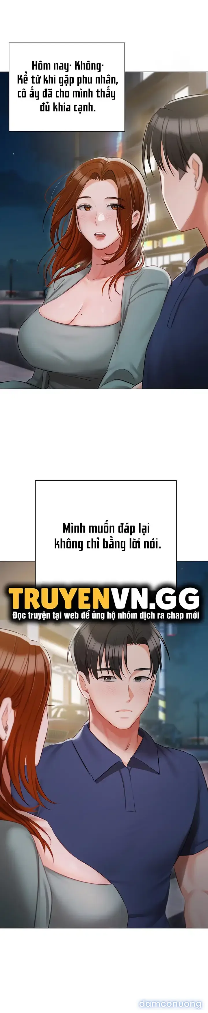 Kế hoạch tuyệt vời 