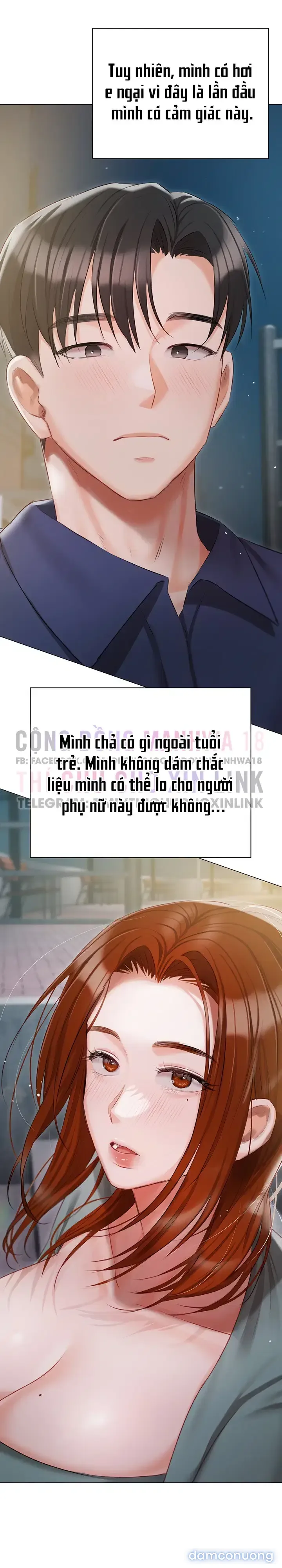 Kế hoạch tuyệt vời 