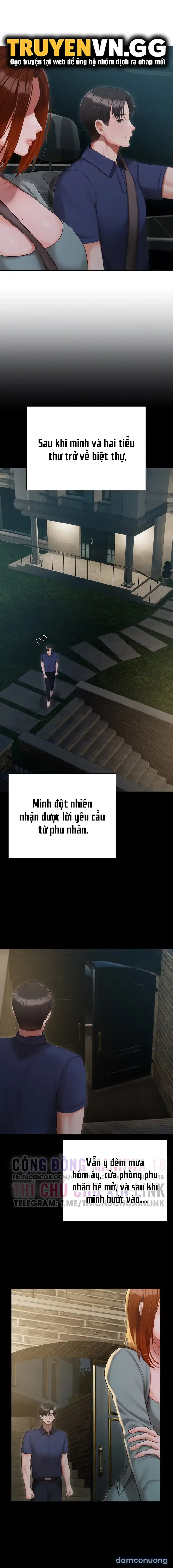 Kế hoạch tuyệt vời 