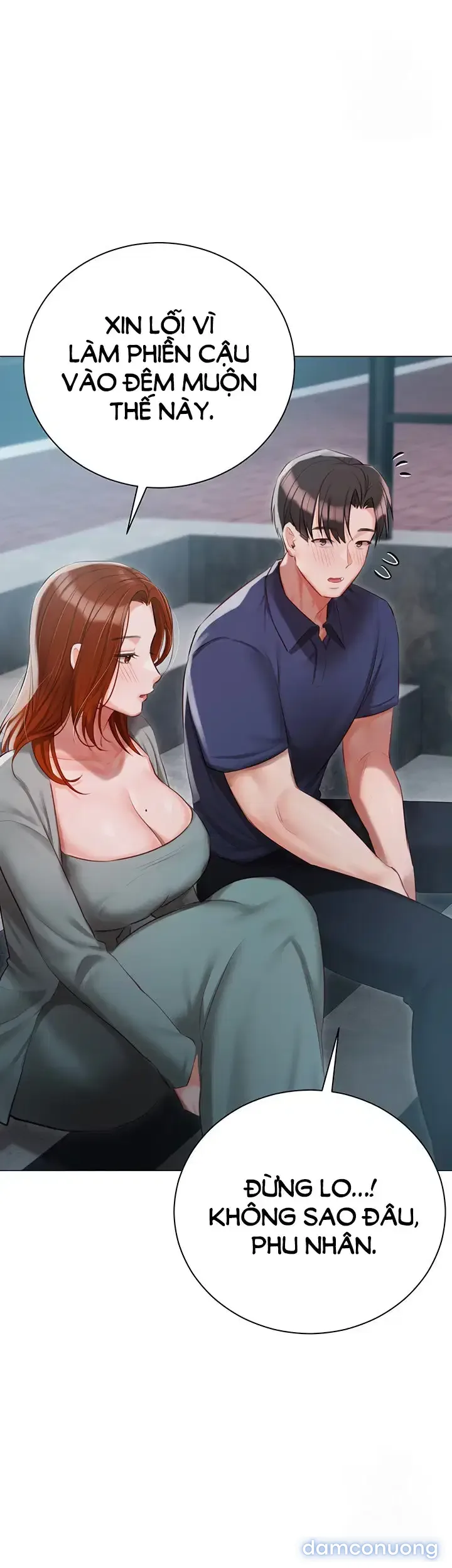 Kế hoạch tuyệt vời 
