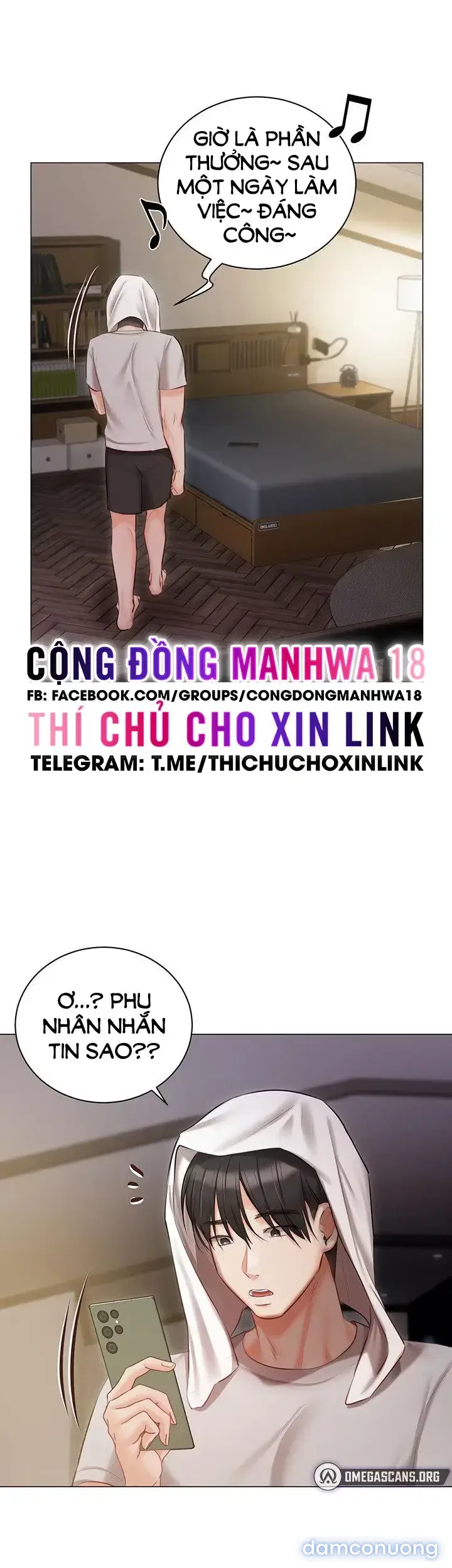 Kế hoạch tuyệt vời 