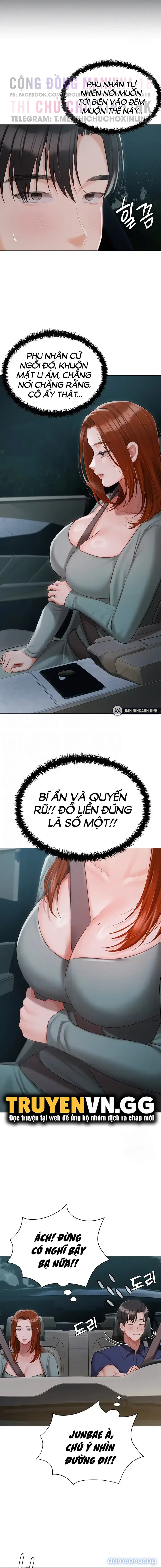 Kế hoạch tuyệt vời 