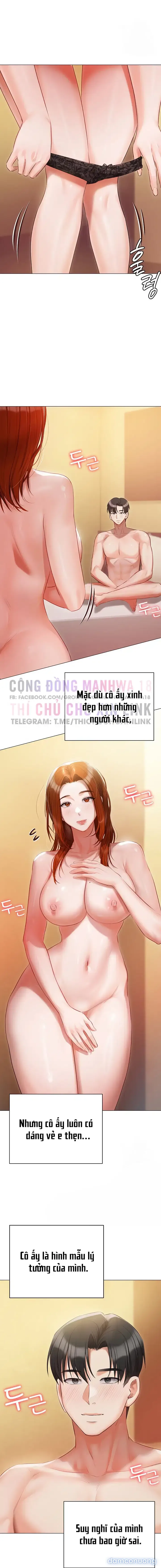 Kế hoạch tuyệt vời 