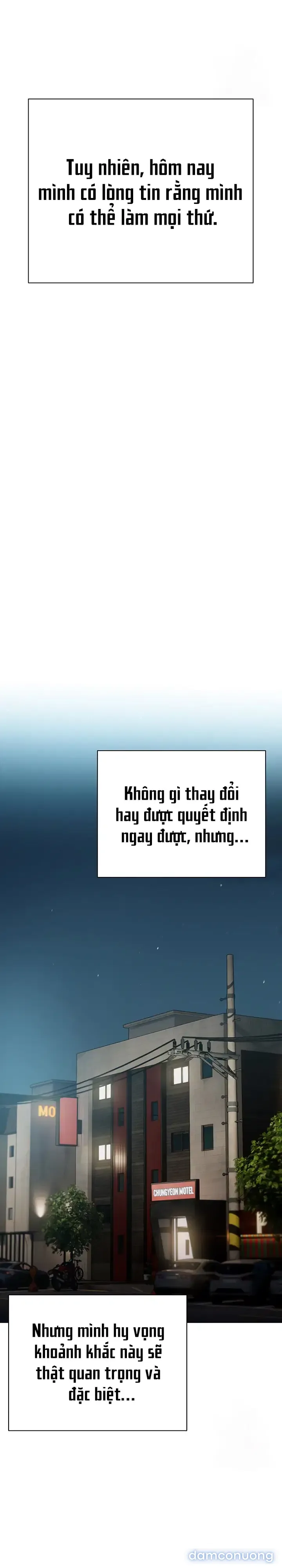 Kế hoạch tuyệt vời 