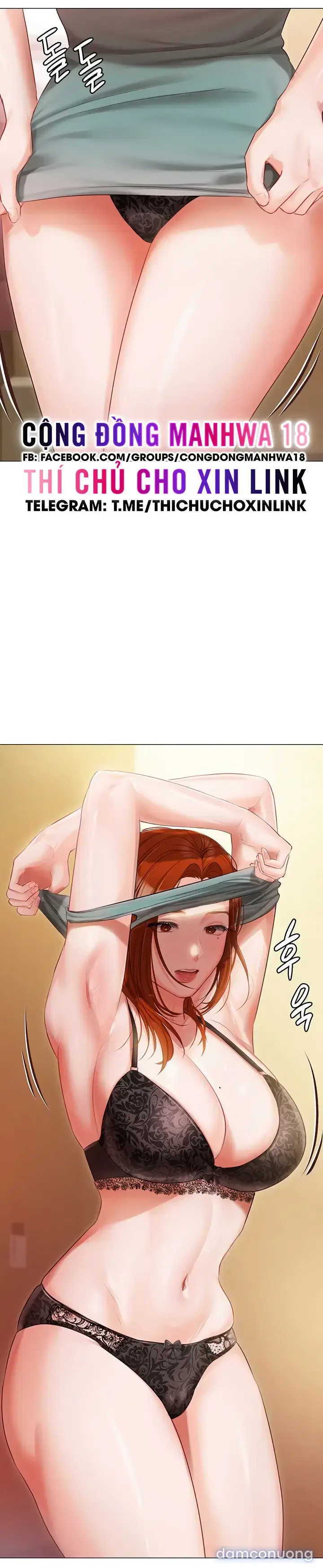 Kế hoạch tuyệt vời 