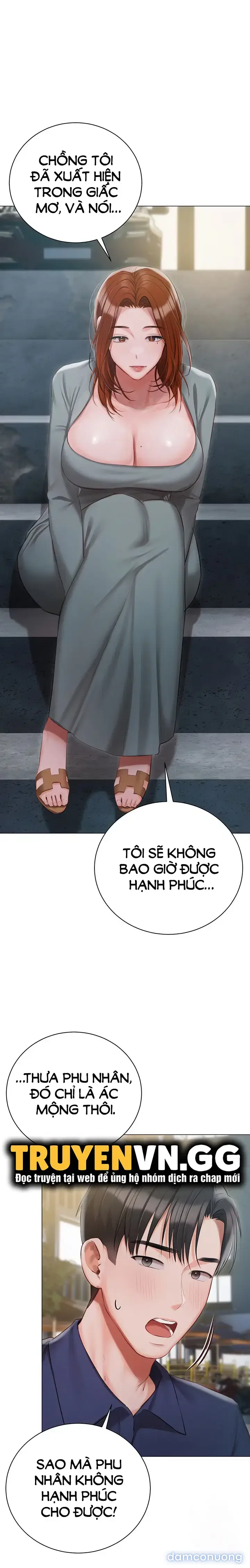 Kế hoạch tuyệt vời 