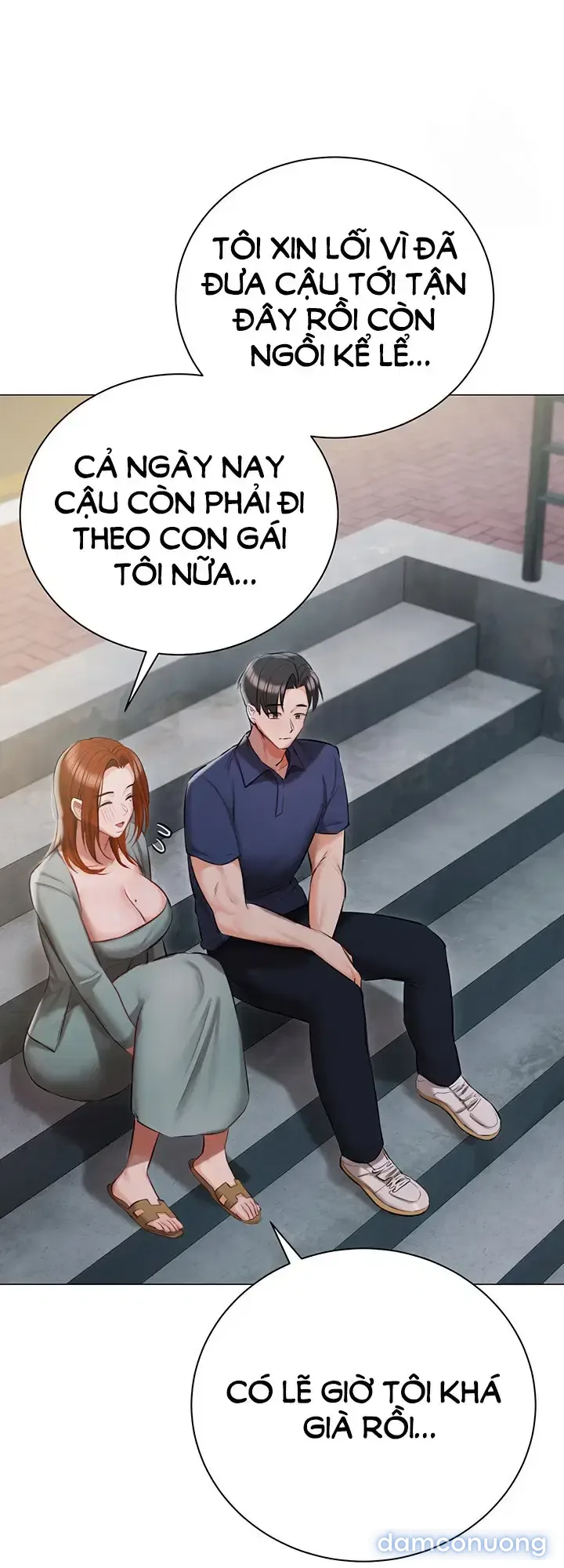 Kế hoạch tuyệt vời 