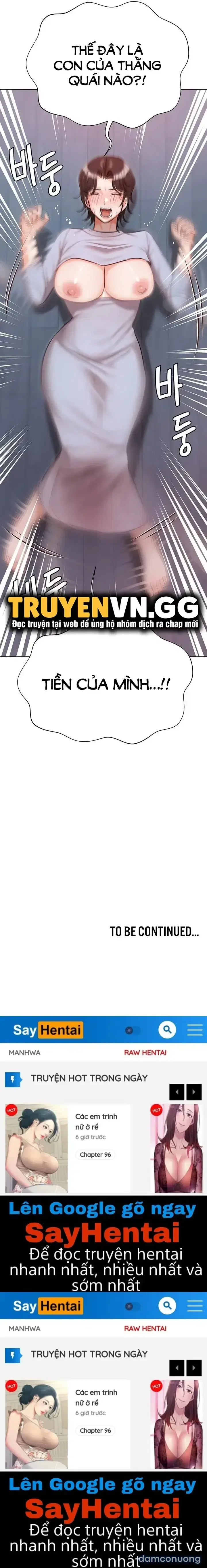 Kế hoạch tuyệt vời 