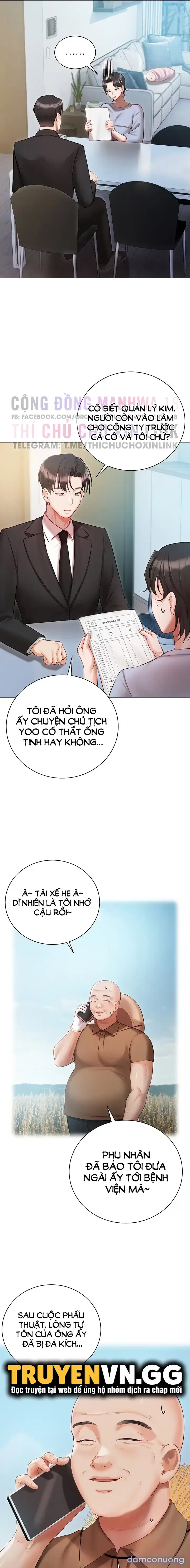 Kế hoạch tuyệt vời 