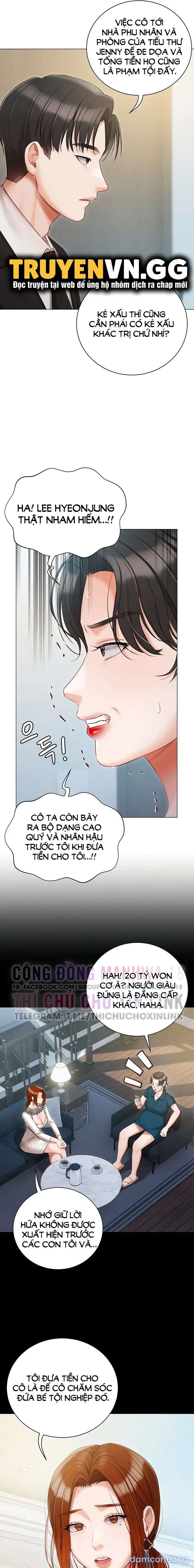 Kế hoạch tuyệt vời 