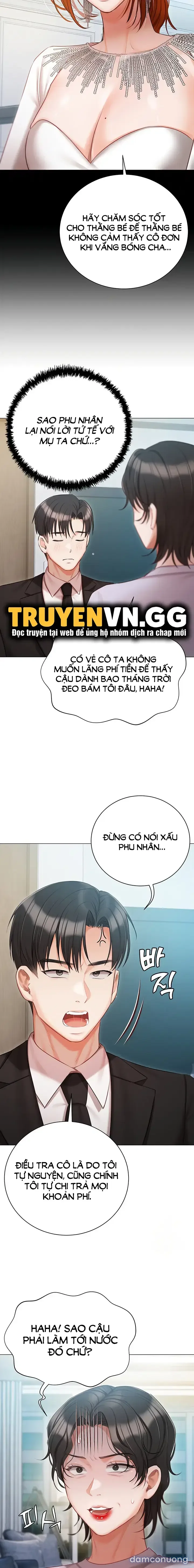 Kế hoạch tuyệt vời 