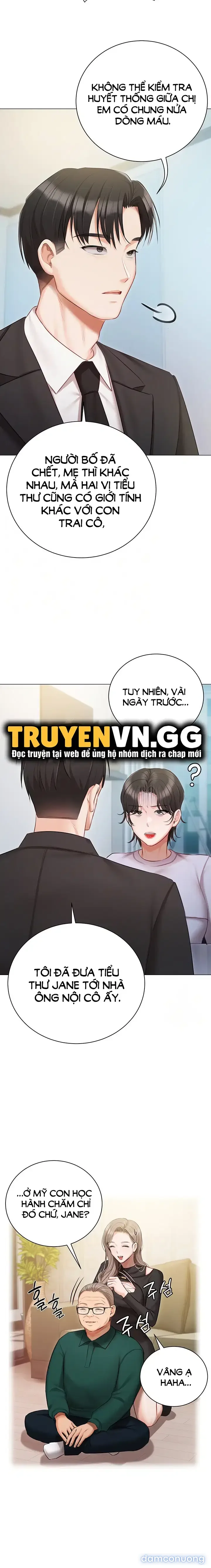 Kế hoạch tuyệt vời 