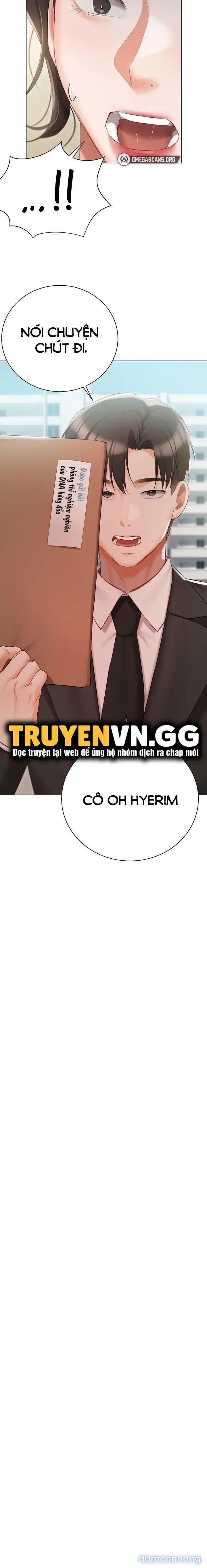 Kế hoạch tuyệt vời 