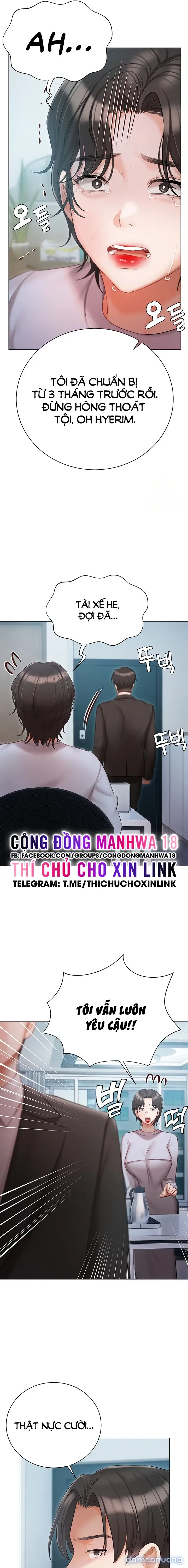 Kế hoạch tuyệt vời 